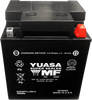 YUASA AGM Battery - YIX30L-PW YUAM7230LPW