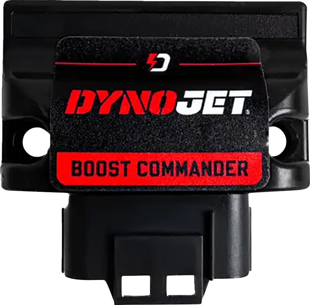 DYNOJET Boost Commander Kit - Maverick 96070017