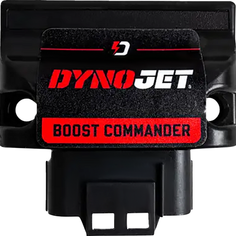 DYNOJET Boost Commander Kit - Maverick 96070017