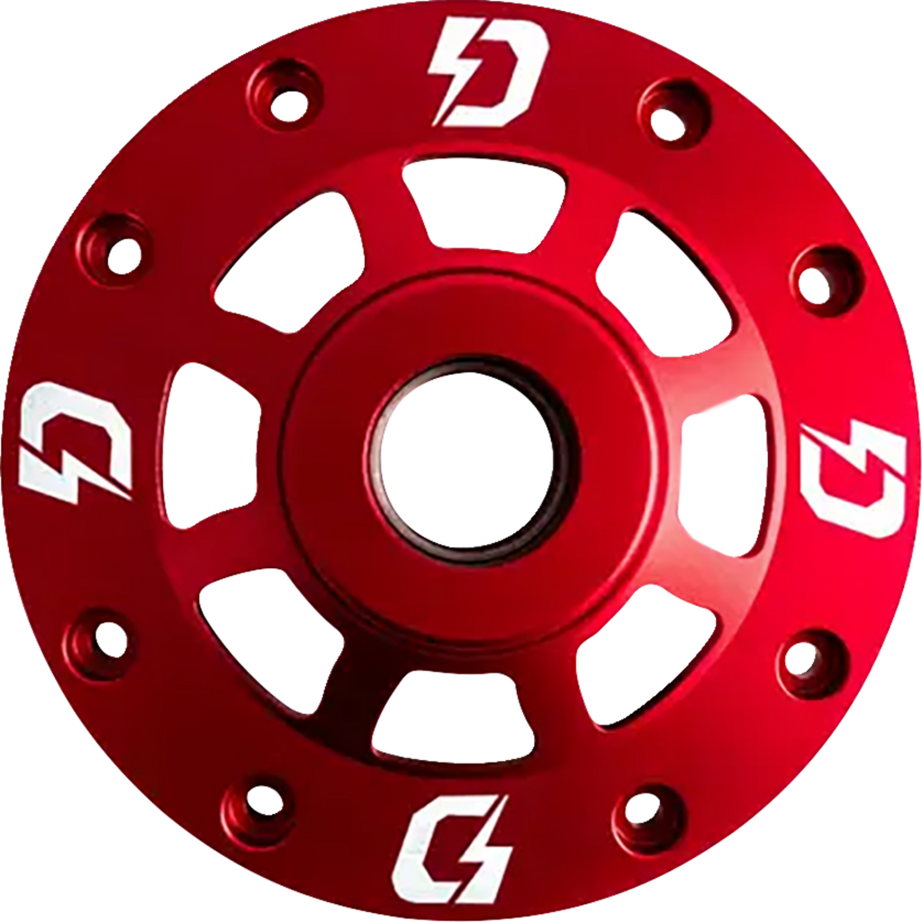 DYNOJET Pressure Plate Kit - KRX 1000 28700008