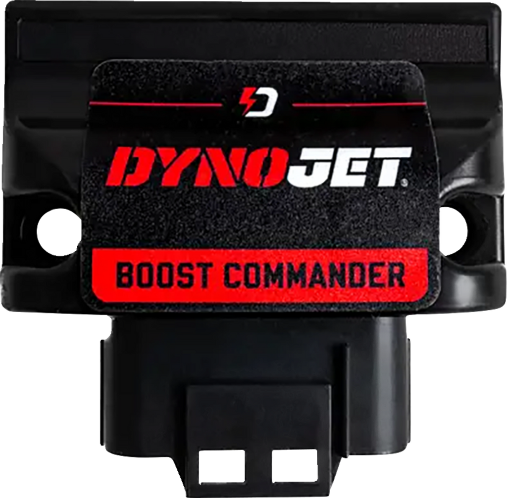 DYNOJET Boost Commander Kit - X3 96070016