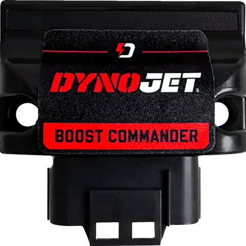 DYNOJET Boost Commander Kit - X3 96070016