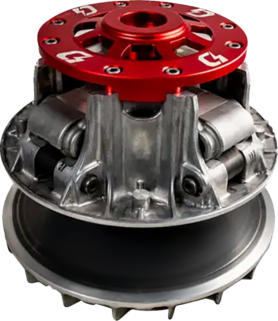 DYNOJET Pressure Plate Kit - KRX 1000 28700008