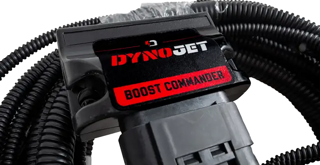 DYNOJET Boost Commander Kit - Maverick 96070017