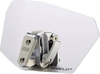 GIVI Wind Deflector - Clear - Universal S180T