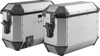 GIVI Alaska Side Cases - 36L - Silver ALA36APACK2