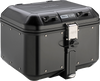GIVI Dolomiti Monokey Top Case - 46L - Black DLM46B