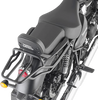 GIVI Monokey Racks - Royal Enfield - Meteor 350 SR9053