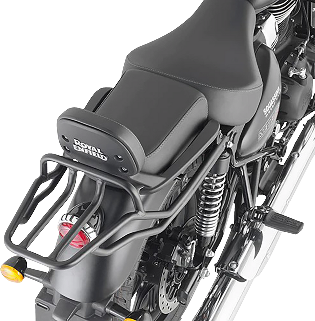 GIVI Monokey Racks - Royal Enfield - Meteor 350 SR9053