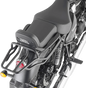 GIVI Monokey Racks - Royal Enfield - Meteor 350 SR9053
