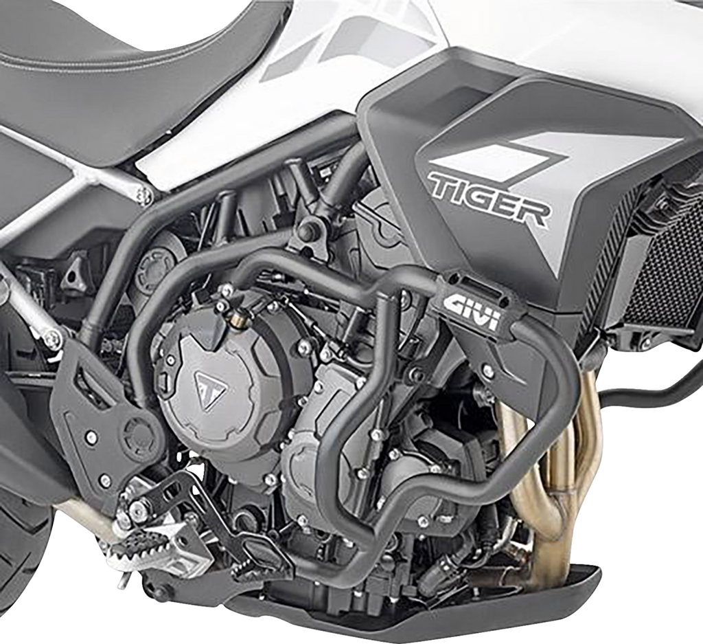 GIVI Engine Guards - Triumph - Tiger Sport 850/ Tiger 900 TN6415