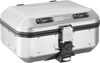 GIVI Dolomiti Case - 30L - Silver DLM30A