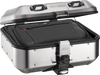 GIVI Dolomiti Case - 30L - Silver DLM30A