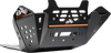 AXP RACING Adventure Skid Plate - Black - KTM- 790/890 Adventure/R AX1702