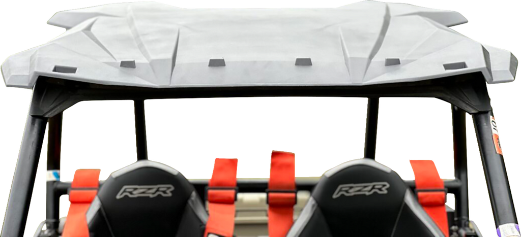 SEIZMIK Composite Roof - 2 Seat - RZR 1000 XP 81-20107