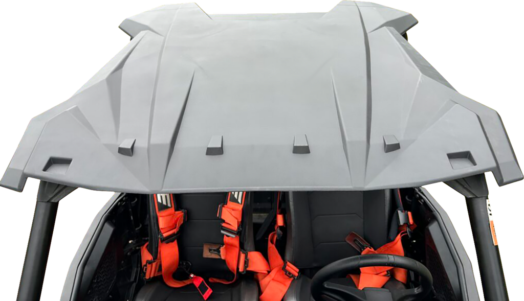 SEIZMIK Composite Roof - 2 Seat - RZR 1000 XP 81-20107