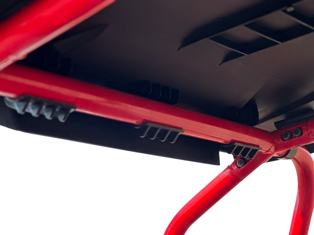 SEIZMIK Composite Roof - 4 Seat - RZR 1000 XP 81-20108