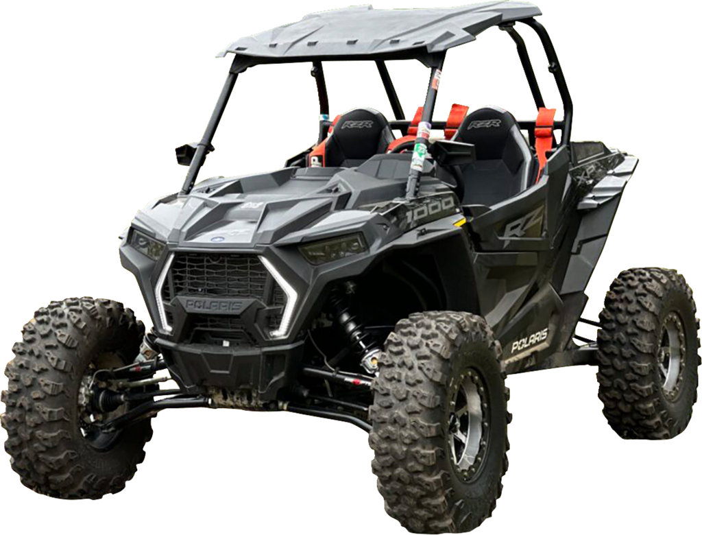 SEIZMIK Composite Roof - 2 Seat - RZR 1000 XP 81-20107