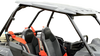 SEIZMIK Composite Roof - 2 Seat - RZR 1000 XP 81-20107