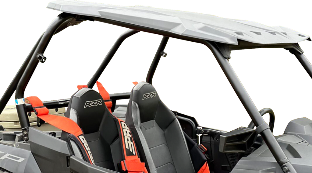 SEIZMIK Composite Roof - 2 Seat - RZR 1000 XP 81-20107