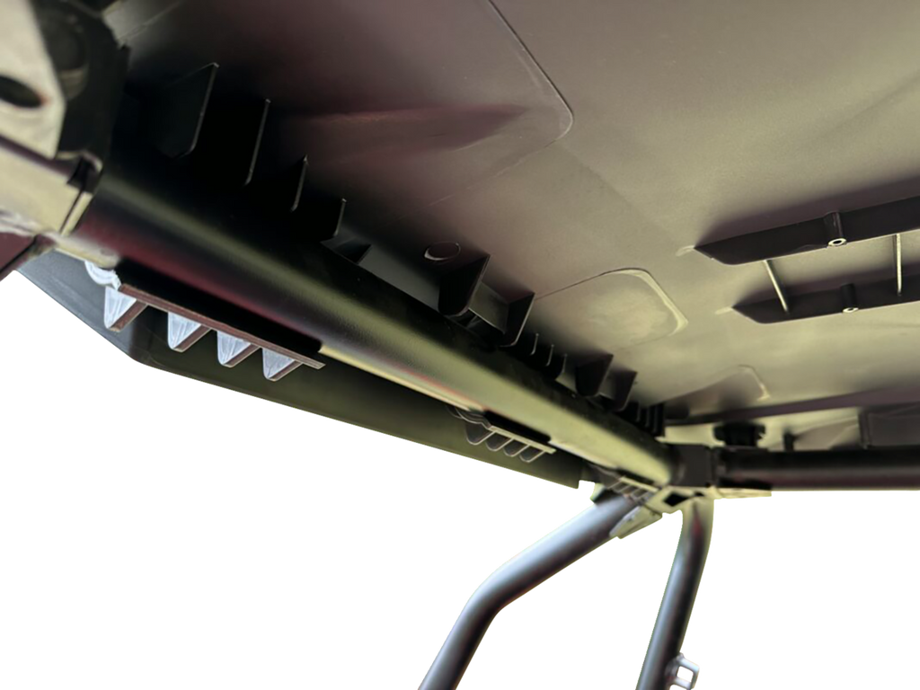 SEIZMIK Composite Roof - 2 Seat - RZR 1000 XP 81-20107