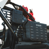 RAVEK Storage Panels - Molle - Polaris RZR XP 64-300