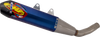 FMF 4.1 RCT Slip-On Muffler 045690