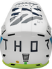 THOR Reflex Sport Helmet - Strike - MIPS? - Navy/Acid - XS 0110-8787