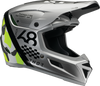 THOR Reflex Sport Helmet - Riot - MIPS? - Gray/Acid - XL 0110-8773