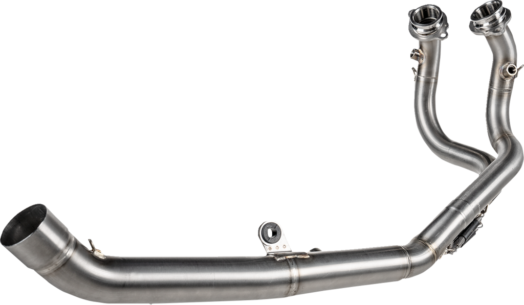 AKRAPOVIC Header Pipe - Stainless Steel - CRF1100L E-H11R1