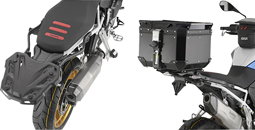 GIVI Monokey Racks - BMW F - F 900 GS SR5145