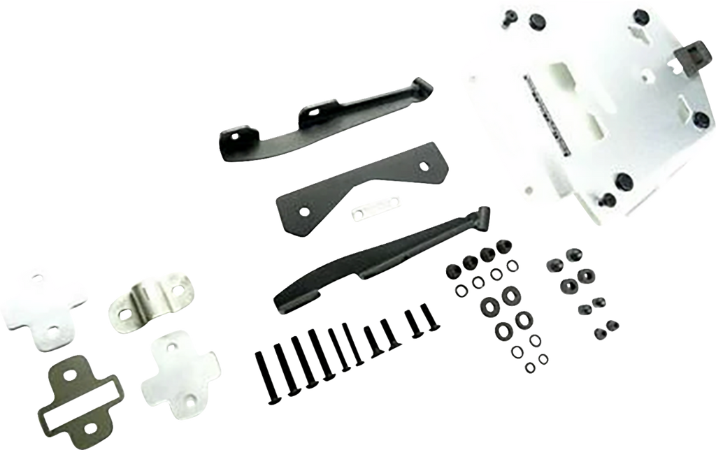 GIVI Monokey Racks - BMW - R 1300 GS SRA5143