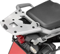 GIVI Monokey Racks - Triumph - Tiger 1200 SRA6403