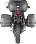 GIVI Pannier Holder - Sidecase Hardware - Black PLO6710MK