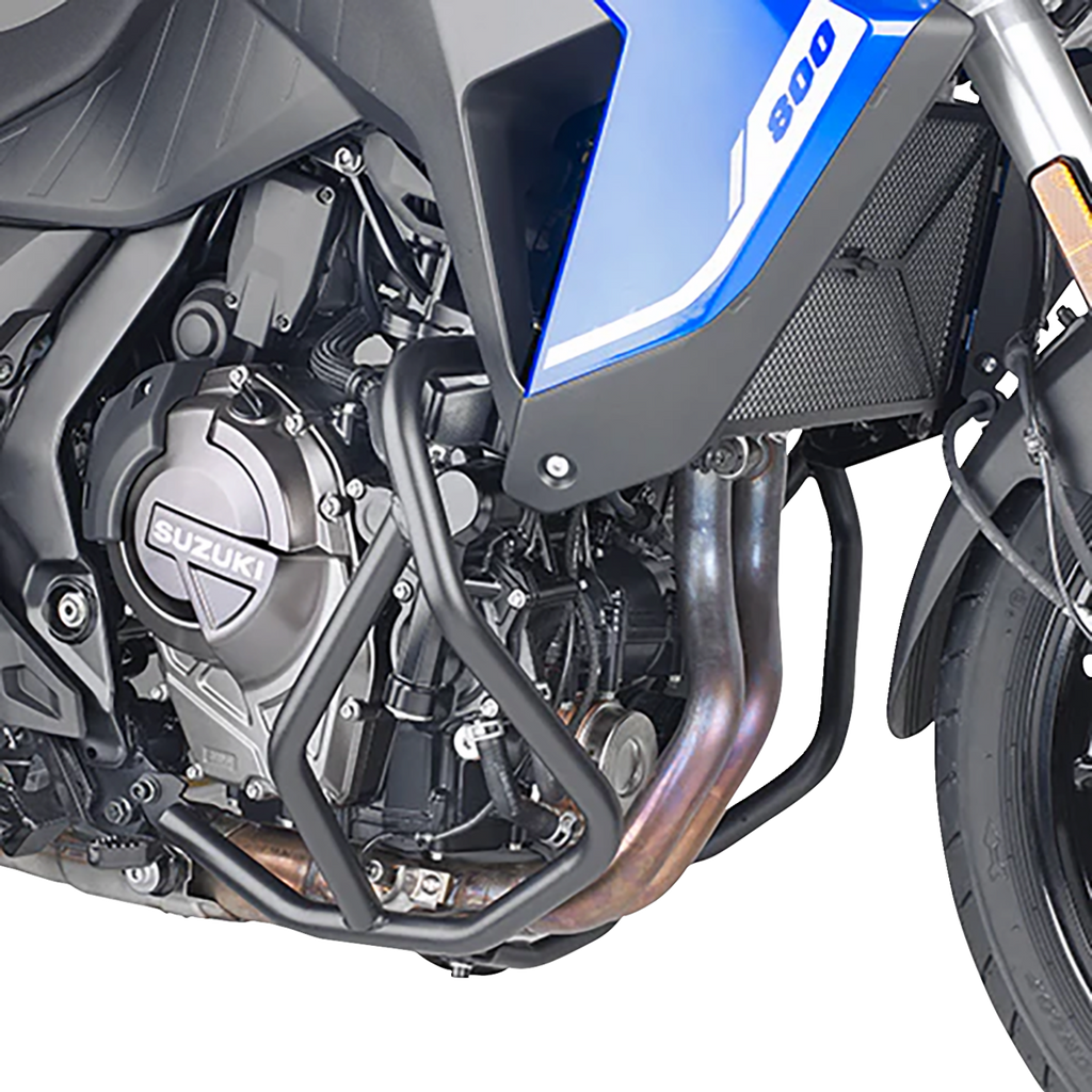 GIVI Engine Guards - Suzuki - V-Storm 800 TN3127