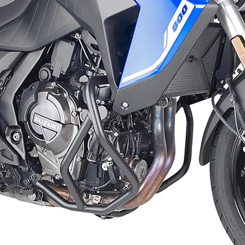 GIVI Engine Guards - Suzuki - V-Storm 800 TN3127