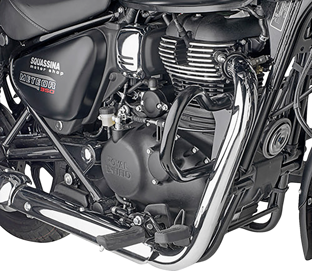 GIVI Engine Guards - Royal Enfield TN9053