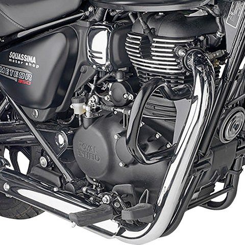GIVI Engine Guards - Royal Enfield TN9053
