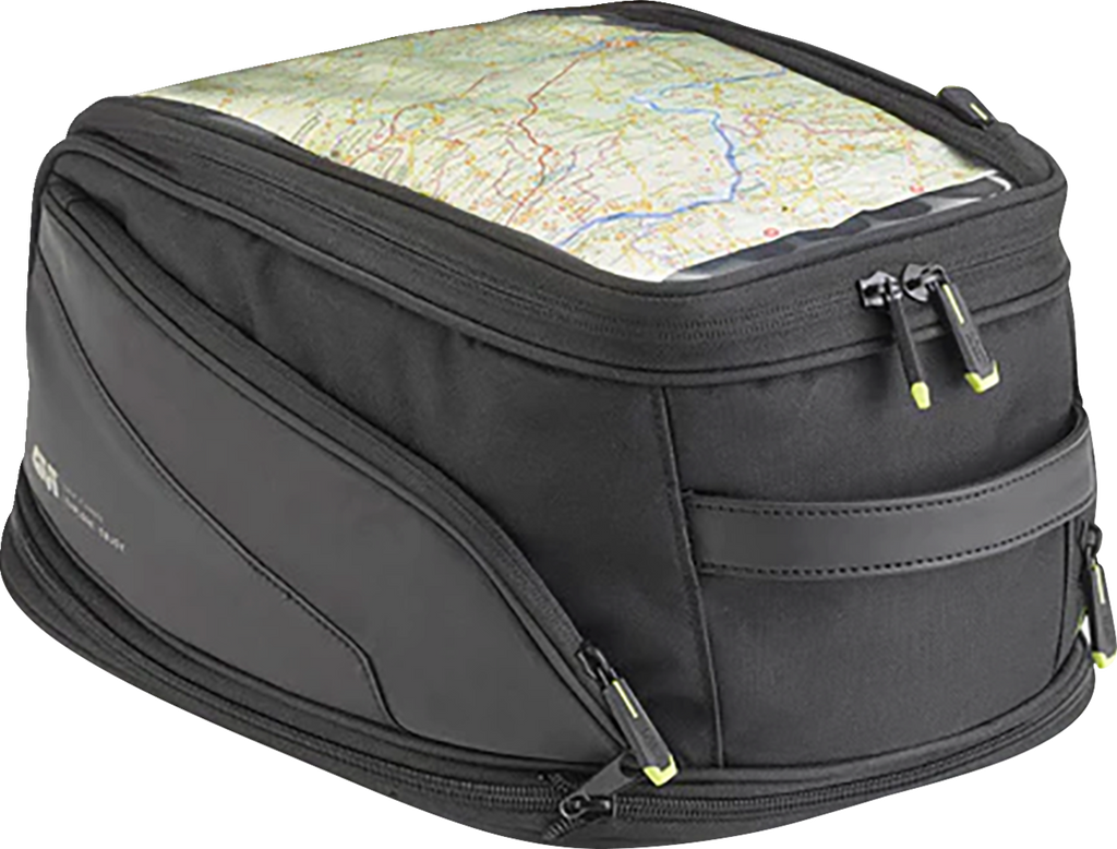 GIVI Tank Bag - 26 Liter - Black EA131B