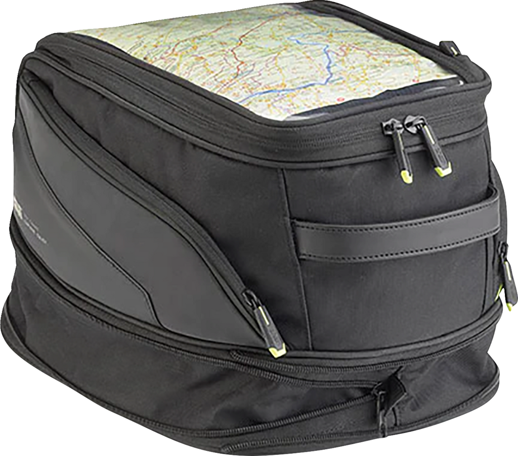 GIVI Tank Bag - 26 Liter - Black EA131B
