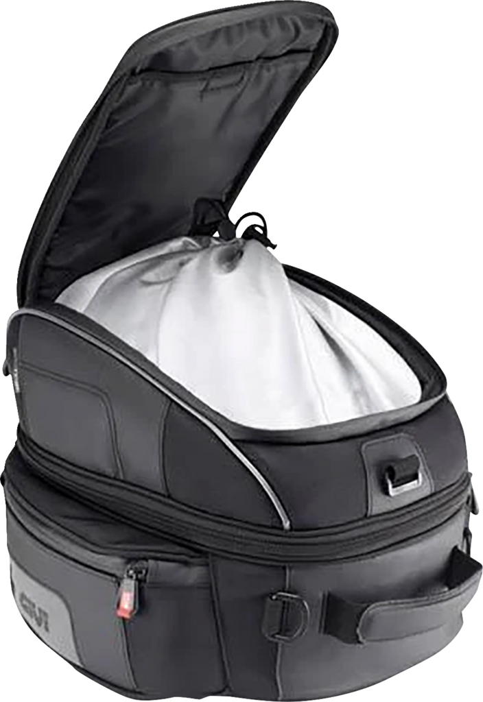 GIVI Expandable Tanklock Tank Bag - 25L XS306