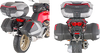 GIVI Pannier Holder - Sidecase Hardware - Moto Guzi PLX8207