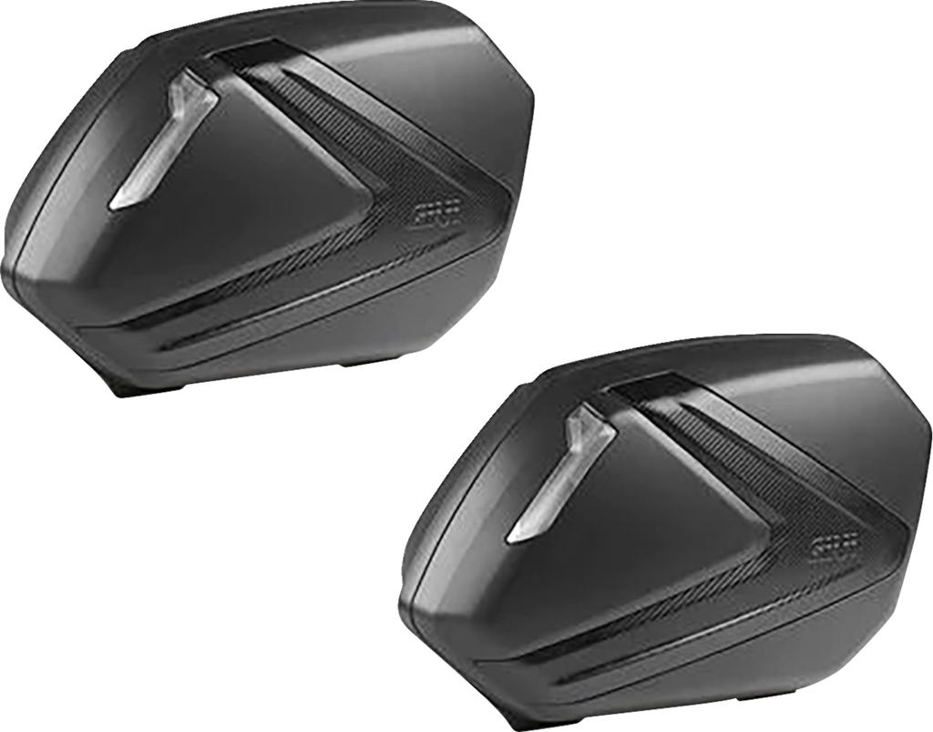 GIVI V37NNTA Monokey Side Cases - 37L V37NNTA