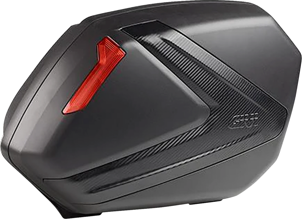 GIVI V37NNA Monokey Side Cases - 37L V37NNA
