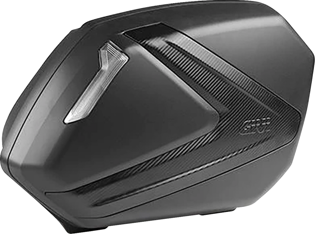 GIVI V37NNTA Monokey Side Cases - 37L V37NNTA