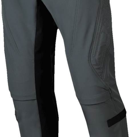 ALPINESTARS Alden Pants - Urban Gray - US 36 3320225-9158-36