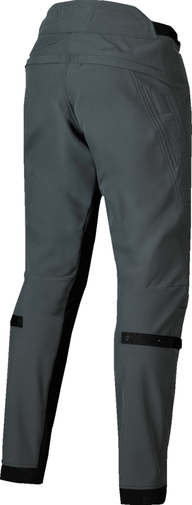 ALPINESTARS Alden Pants - Urban Gray - US 36 3320225-9158-36