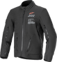 ALPINESTARS AMT-8 Stretch Drystar? XF Jacket - Black - 4XL 3200425-10-4XL