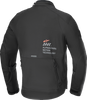 ALPINESTARS AMT-8 Stretch Drystar? XF Jacket - Black - 3XL 3200425-10-3XL