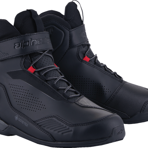 ALPINESTARS Austral GTX Boots - Black/Dark Gray - US 11 2337125-111-11